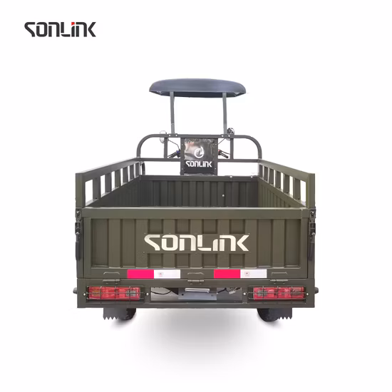 200cc 250cc Water Tank Oil Tank Tricycle Max Body Clutch OEM Cylinder Engine Brake Hand Cargo Cooling Mode Method Origin Super
