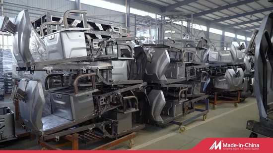 Zongshen Cheap Gasoline 3 Wheel Cargo Tricycle for Adults New Cabin Motorcycle Three E Motor China Truck Trike Delivery Rickshaw Delivery 250cc Tricycle Price 