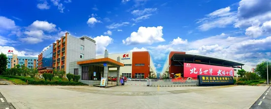 Dayang 200cc Gasoline Water