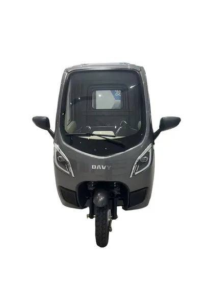 China Wholesale Motor Tricycles New Agricultural Tricycles 
