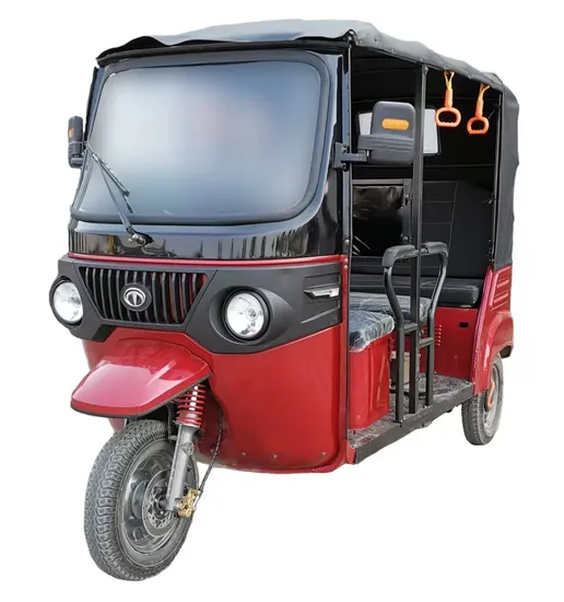 Popular Dudu Model in Africa Tricycle Motor 1800W Speed 45km/H for 5