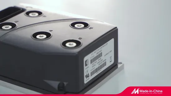 36V 500A 1238se