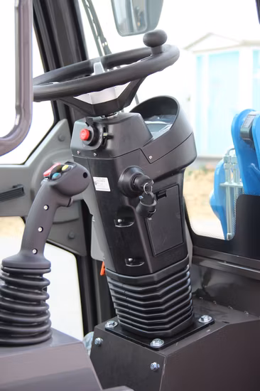 Dls150 PRO China Supplying Electric Tricycle 2023 Approval New Energy Resources Electric Loader High Quality for Cargo Basic Customization