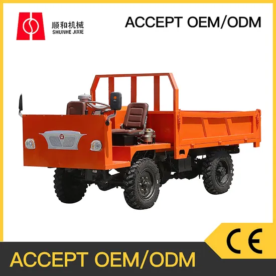 Starter Motor for Shunhe Engine Changfa Horsepower Dump Truck Front Dump Truck Agricultural Tricycle 