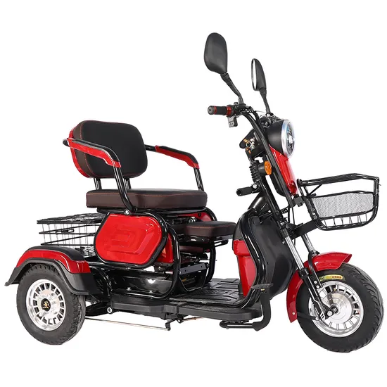 Cheap Price Other Parent Child Motor Drive Electric Tricycle