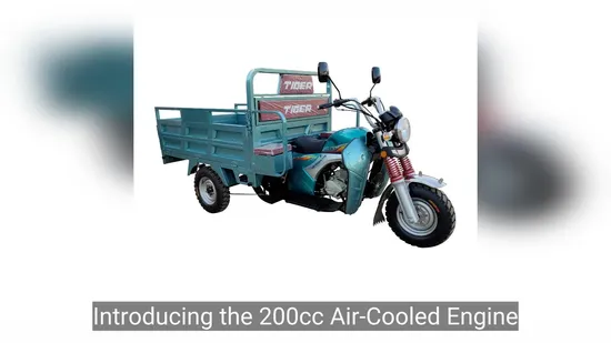 200cc Air