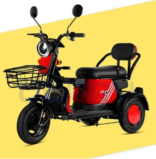 Hot Sale Express Cargo 3 Wheel Enclosed Motorcycle Tricycle and Delivery Motorcycles with Box 